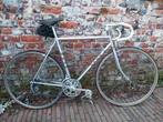 Retro koersfiets Olmo, Ophalen, Gebruikt