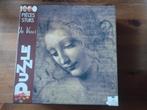 Puzzle 1000 pièces. Da Vinci Neuf, Hobby en Vrije tijd, Gezelschapsspellen | Overige, Ophalen of Verzenden