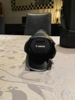 Telelens canon, Audio, Tv en Foto, Foto | Lenzen en Objectieven, Ophalen, Zo goed als nieuw, Telelens, Zoom
