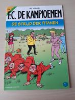 De Kampioenen, Ophalen, Zo goed als nieuw