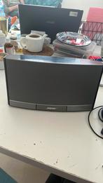 Bose soundbar docking station, Audio, Tv en Foto, Ophalen of Verzenden, Zo goed als nieuw