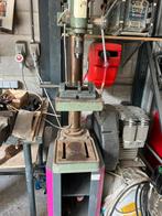 Kolomboormachine, Ophalen, Gebruikt, Kolomboormachine