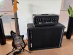 Sound special 60 RT vintage lampen versterker, Muziek en Instrumenten, Ophalen of Verzenden, Zo goed als nieuw, Gitaar