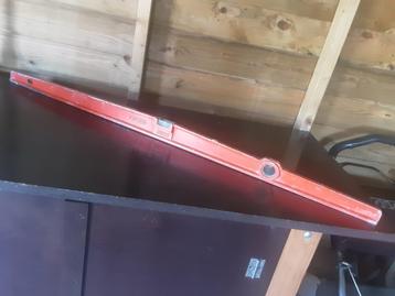 Stanley waterpas 1000mm. beschikbaar voor biedingen