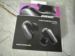 Bose QuietComfort Ultra Earbuds, Overige merken, Op oor (supra aural), Surround, Ophalen of Verzenden