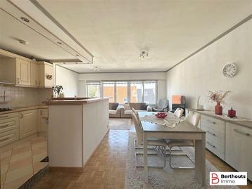 Appartement te huur in Evere, 2 slpks