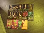 Charlaine harris (compleet) 14 boeken, Boeken, Ophalen of Verzenden, Gelezen