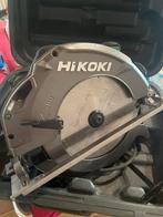 Scie circulaire hikoki, Comme neuf, Scie circulaire, 1200 watts ou plus, Hikoki