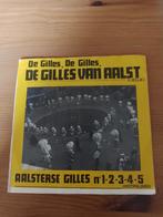 De Gilles van Aalst,  versie 1974 , Harry pinky, Cd's en Dvd's, Vinyl | Nederlandstalig, Zo goed als nieuw, Ophalen