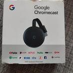 Nieuwe Google Chromecast, Ophalen of Verzenden, Nieuw