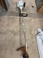 Stihl fs40 op 2takt, Tuin en Terras, Bosmaaiers, Ophalen, Zo goed als nieuw, Accu