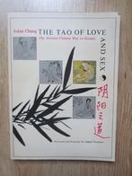 The Tao of Love and Sex, Ophalen of Verzenden, Gelezen