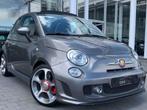 Fiat 595 Abarth Turismo 1.4 160CV/ Boite Auto / Cabriolet /, Auto's, Fiat, Gebruikt, Overige modellen, 4 cilinders, Cabriolet