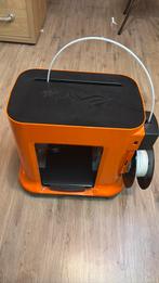 3d printer da vince mini met wifi, Ophalen, Zo goed als nieuw, Printer, Draadloos