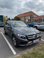 GLC220 D, Auto's, Mercedes-Benz, Automaat, 170 kW, Leder, GLC