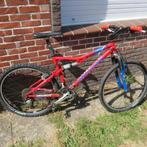 Garry Fischer Sugar3, Fietsen en Brommers, Gebruikt, 45 tot 49 cm, Ophalen, Overige merken