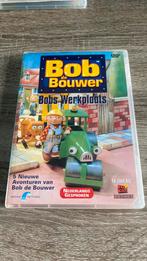 Bob De Bouwer Dvd, Cd's en Dvd's, Ophalen, Zo goed als nieuw