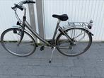 Damesfiets 28 inch, Fietsen en Brommers, Fietsen | Dames | Damesfietsen, Ophalen, Zo goed als nieuw