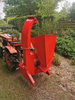 Hakselaar voor mini traktor, Zakelijke goederen, Ophalen