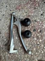 Remhendels en stuurgewichtjes Honda Forza, Enlèvement, Honda