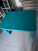 Tafel, Tuin en Terras, Ophalen, Zo goed als nieuw