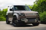 Land Rover Defender 90 X-dynamic, 0 min, Bruin, 0 kg, SUV of Terreinwagen