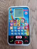 K3 bel en leer smartphone V-Tech, Ophalen of Verzenden, Zo goed als nieuw