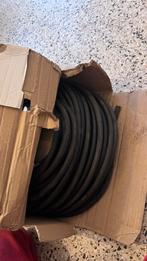 Rubber kabel 5G2.5  40M, Tuin en Terras, Druppelsystemen, Ophalen, Nieuw