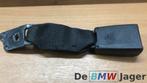 Gordelslot midachter BMW 5 serie E39 72118209836, Autos : Pièces & Accessoires, Habitacle & Garnissage, Utilisé, Enlèvement ou Envoi