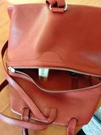 Delvaux rugzak / handtas, Handtassen en Accessoires, Tassen | Damestassen, Ophalen of Verzenden, Zo goed als nieuw