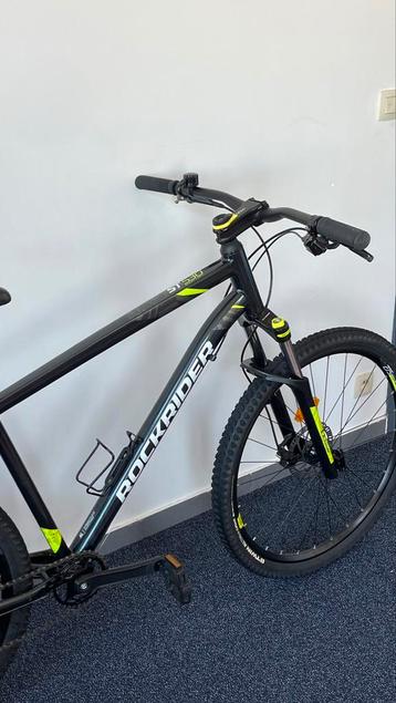 Rockrider ST 530 mountainbike– XL (27,5”) beschikbaar voor biedingen