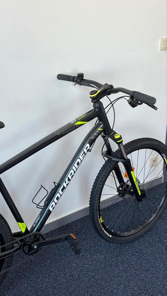 Rockrider ST 530 mountainbike– XL (27,5”), Fietsen en Brommers, Fietsen | Mountainbikes en ATB, Zo goed als nieuw, Ophalen