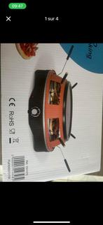 Four a mini-pizza, Enlèvement, Neuf