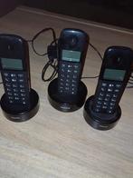 Philips draagbare telefoons, Ophalen, Zo goed als nieuw