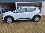 DACIA SANDERO STEPWAY  TCE 90...TOPSTAAT!!!, Voorwielaandrijving, Stof, Euro 6, 67 kW