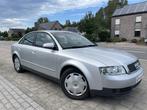 Audi A4 Berline 1.6 Benzine Sedan – 12 MAANDEN GARANTIE, Auto's, Audi, Voorwielaandrijving, Stof, Gebruikt, A4