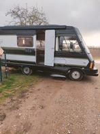 Leuke zeldzame Ford Transit camper, Caravanes & Camping, Camping-cars, Entreprise, Ford, Diesel, Ford