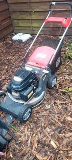grasmaaier zelftrekker honda benzine, Tuin en Terras, Ophalen