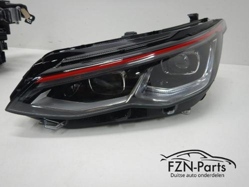 VW Golf 8 GTI Koplamp IQ LED Koplamp Links L 5H1941059L NIEU, Auto-onderdelen, Verlichting, Volkswagen, Gebruikt, Ophalen of Verzenden