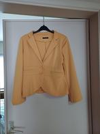 blazer, Kleding | Dames, Maat 38/40 (M), Geel, Ophalen of Verzenden, Jasje