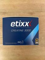 Etixx Creatine 3000, Ophalen of Verzenden, Nieuw