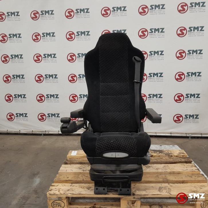Occ bestuurdersstoel Mercedes Actros MP3, Auto-onderdelen, Vrachtwagen-onderdelen, Mercedes-Benz, Interieur en Bekleding, Gebruikt