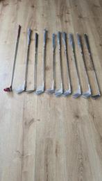 Spalding Excellence Golf Set, Sport en Fitness, Golf, Ophalen, Zo goed als nieuw, Set, Overige merken
