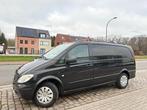 Mercedes Vito 115 Cdi | 5-zitplaatsen |2010 |266 dkm |Diesel, Essai à domicile, Achat, 110 kW, Entreprise