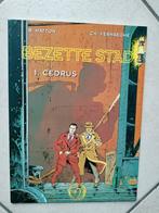 Strip Matton -  Bezette stad  - Cedrus, Neuf, Une BD, Matton - Verhaeghe, Envoi