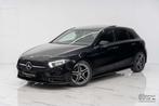 Mercedes-Benz A 200 d 8G-DCT AMG Line! Full, Camera, Pano, A, Auto's, Mercedes-Benz, Automaat, 149 pk, Gebruikt, 4 cilinders