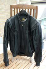 Motorvest IXS - Leder - Fame, Ophalen, Heren, Jas | leer, IXS