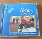 CD Wies Anders, Cd's en Dvd's, Ophalen