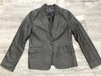 Veste H&M 40/42, Vêtements | Femmes, Vestes & Costumes, Taille 38/40 (M), Gris, Enlèvement ou Envoi, Comme neuf