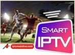 abonnement-IPTV op sport, films en series, Audio, Tv en Foto, Mediaspelers, Ophalen of Verzenden, Zo goed als nieuw